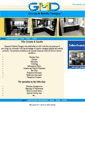 Mobile Screenshot of gmdesigns.co.za